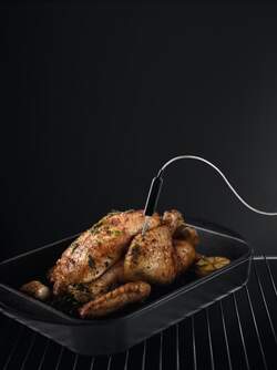 HORNO AEG BPE546360M INOX GT ST PIRO SONDA