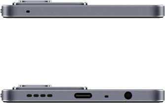 SMARTPHONE REALME 14X 5G 8/256 6,67%%%quot; CARBON BLACK