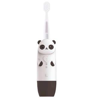DENTAL INNOGIO GIOPANDA 451 BLACK SONICO INFANTIL