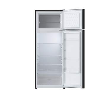 FRI. CECOTEC 2D 211 143x54 2P 211L 2133 NEGRO