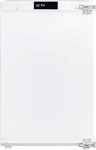 Frigorífico 1 Puerta Tabletop Haier HAM4S59DF - Integrable, 112 L, 87,5x54 cm, Cíclico, Blanco