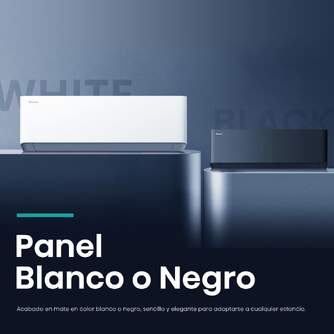 ACON.SPLIT HISENSE HB25XU0A A   /A   WIFI BLANCO