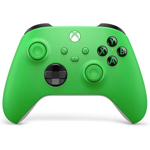 Mando XBox One y PC Verde - Wireless