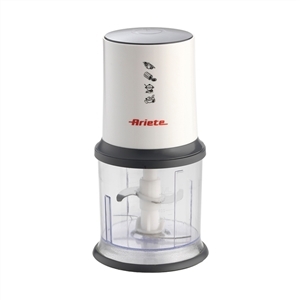 PICAD. ARIETE 1829/00 CHOPPY 400W 500ML