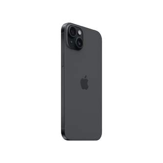 SMARTPHONE APPLE IPHONE 15 PLUS 128 6,7%%%quot; BLACK