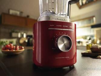 BATID. VASO KITCHENAID 5KSB2073EER 2L ROJA