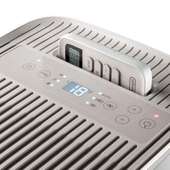 ACON.PORT DELONGHI PACES72 PORTATIL