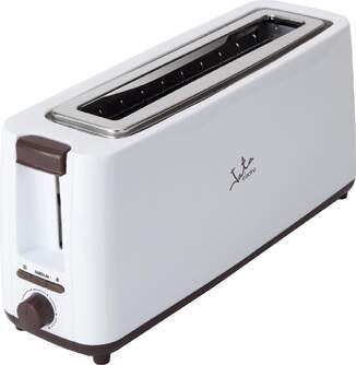 TOST. JATA TT579 1R LARGO BLANCO 900W