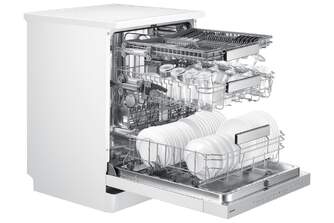 LVJ. SAMSUNG DW70H73YCFVU1 8P 3%%%#170;B 44DB DSP BCO
