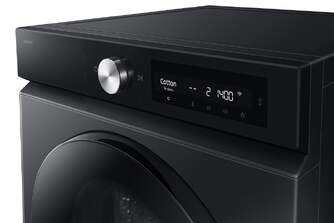 LVD. SAMSUNG WW90DB7U94GBU3 9K 1400RPM ECB NEGRO