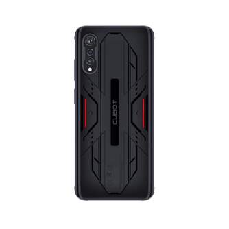 SMARTPHONE CUBOT X70 12/256 6,58%%%quot; TECH BLACK