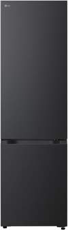 FRICOM. LG GBBS726AEV 203x60 NEGRO METALFRESH