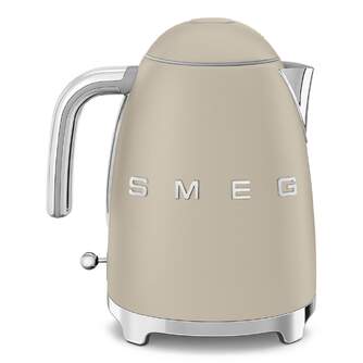 HERVIDOR SMEG KLF03MLMEU MOONLIGHT 1,7L