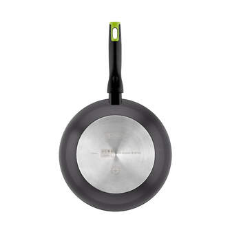 SARTEN MONIX ECO NATURE 28CM WOK