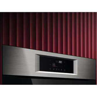 HORNO AEG OU5PB43PM 72L PIRO AIRFRY