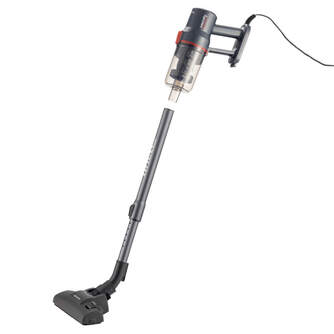 ASPI. ESCOBA ARIETE 2708 C/CABLE 2EN1