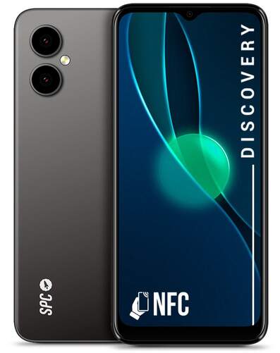 SPC Discovery 2520364T Dark Matter