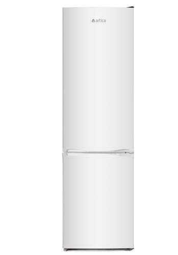 Frigor&iacute;fico Combi Artica COOLTECH170EB - C&iacute;clico, 170 x 55 cm, 230 litros, Blanco