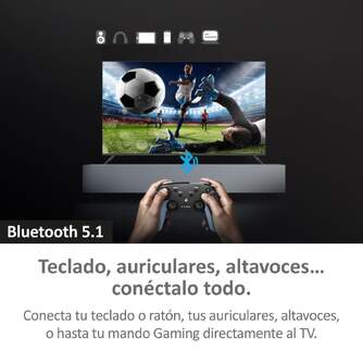 TV HAIER 32%%%quot; H32K702FG FHD ANDROID BT