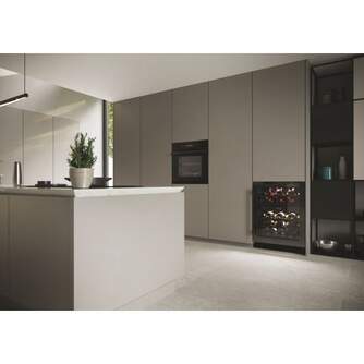 VINOTECA HAIER HAKWBD60 44 BOTELLAS INTEGRABLE