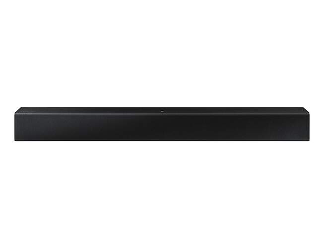 Barra de sonido Samsung HW-T400 - 40W, Dolby Digital 2.0ch,...