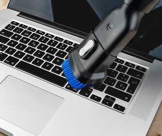 ASPI. ESCOBA TAURUS ULTIM. DIGIT.25.9V 60MIN BRUSH