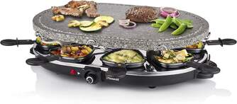 RACLETTE PIERRADE PRINCESS 2251/162720