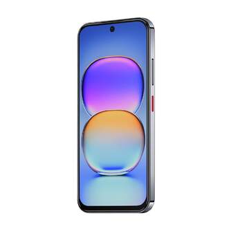 SMARTPHONE ZTE V80 PRO 8/256 6,75%%%quot; FEATHER BLACK