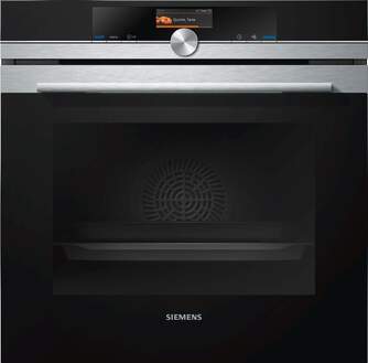 HORNO SIEMENS HB676G0S1 PIROL RAILES TFT