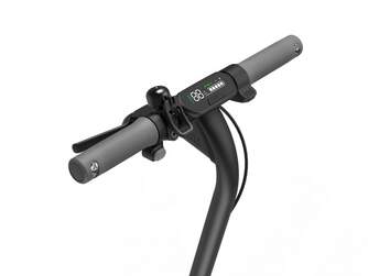 PATIN ELECTRICO SEGWAY E2 PLUS E II 8,1%%%quot; 300W