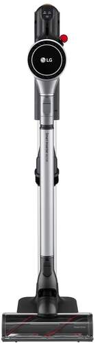 Aspirador Escoba LG A9K-CORE2S - 200W, Doble Batería (2 Horas), Cepillo Mascotas, Filtro Hepa