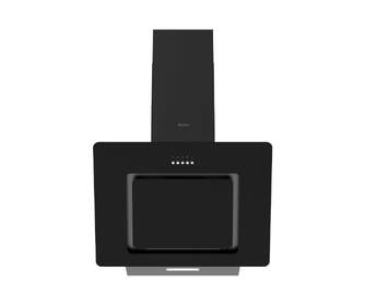 CAMPANA ARTICA AVERTIKA60CN 60CM C NEGRA