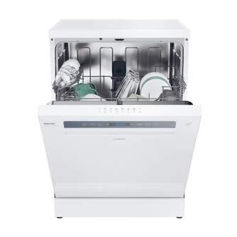 LVJ. CANDY CF3C7F0W 8P BCO 47DB WIFI