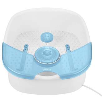 MASAJE PIES MEDISANA FS70E BURBUJAS BIBRA CALOR