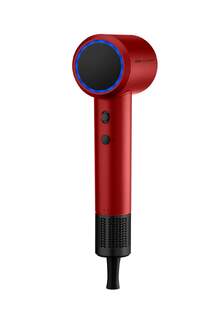 SECADOR UFESA PRO IONIC-SHINE MOTOR DIGITAL