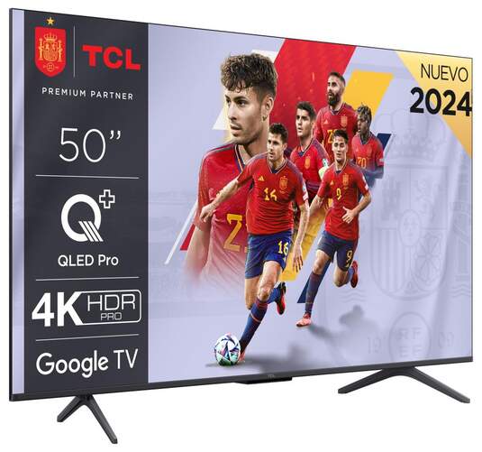TV TCL 50