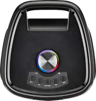 ALTAVOZ NGS WILDBANGER3 BT TWS USB 160W