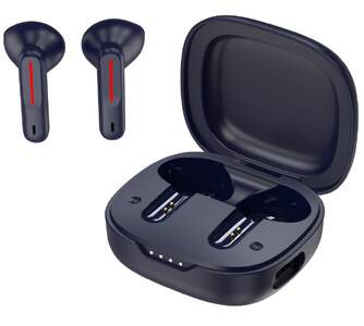 AURICULARES REDBULL IN-EAR TWS KERS