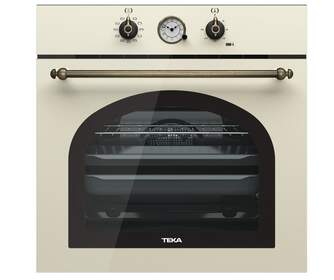 HORNO TEKA HRB6300VN VAINILLA GT 111010012