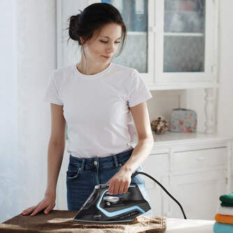 PLANCHA UFESA PV2600 GLIDE 2600W 180GR  