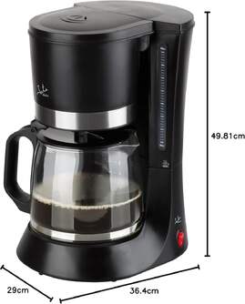 CAFET. GOTEO JATA CA290 12T