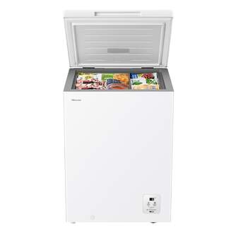 CONG.HOR HISENSE FT145N1AWDL 86x60 141L BCO