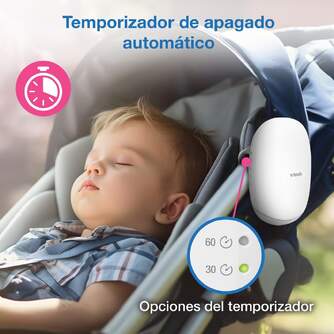 PROYECTOR LUZ VTECH BC8611 V-HUST ROCKER