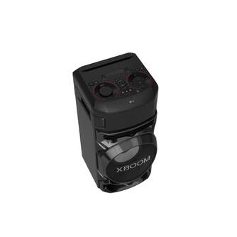 CADENA LG ON5 BODY MINI WOOFER 8%%%quot; BLUETOOTH