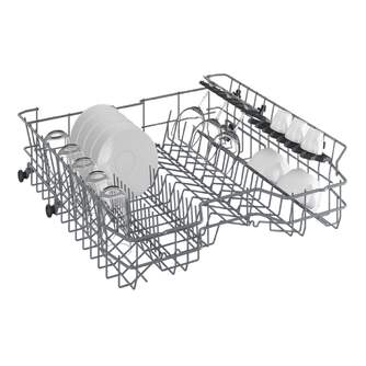 LVJ. BEKO BDFN05330X 6P 49dBA DSP INOX