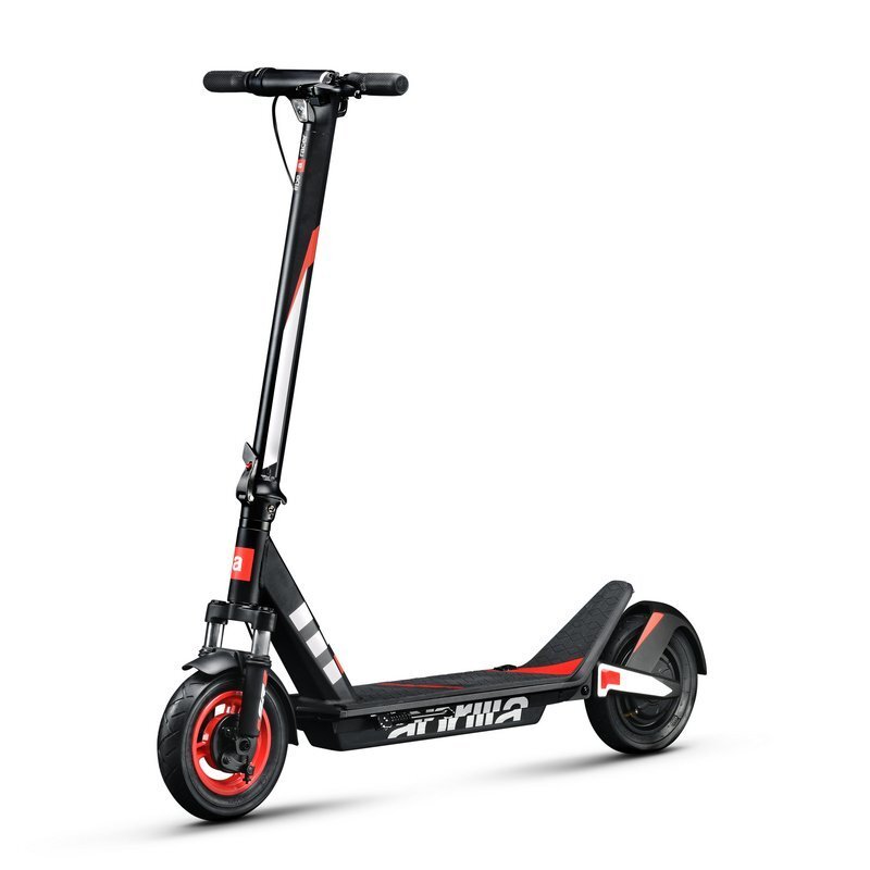 Patinete Eléctrico Aprilia E-SR2 - 350W 36V 8000mAh, Ruedas 10"