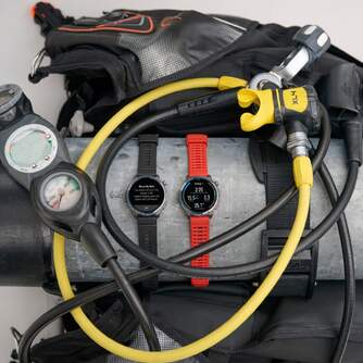 SMARTWATCH AMAZFIT BALANCE 2 BLACK