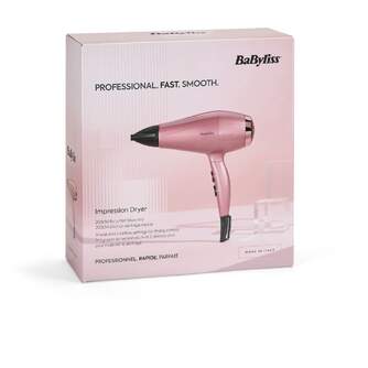 SECADOR BABYLISS 5913PE DCO 2000W 95KM/H