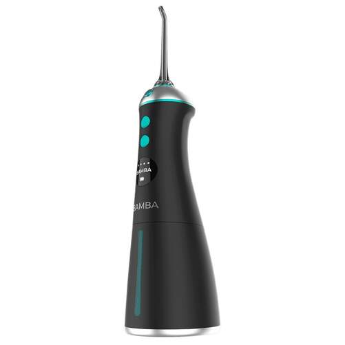 Irrigador Dental Cecotec Bamba ToothCare 1100 Jet Liberty - 6 Modos, 8 Ajustes Presión