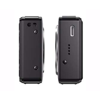 CAMARA ENGEL EC2400B 16X AUTOFOCUS IPS 2,4%%%quot; NEGRA